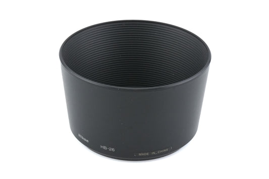 Nikon HB-26 Lens Hood