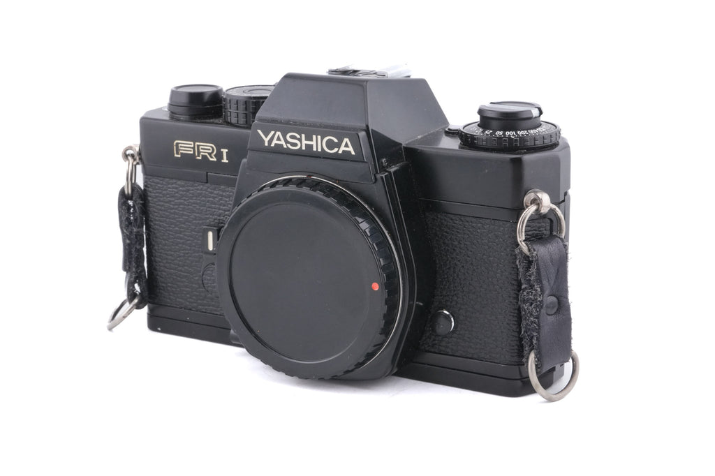 Yashica FR I