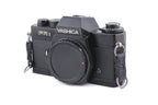 Yashica FR I