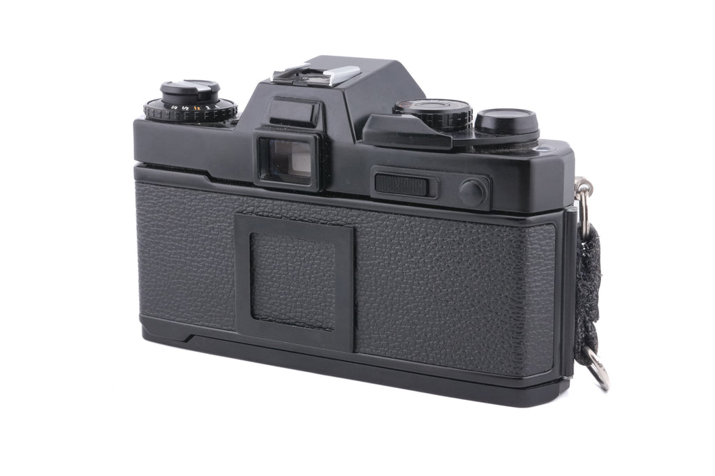 Yashica FR I