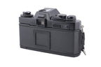 Yashica FR I