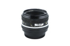 Nikon 50mm f2 Nikkor K Pre-AI