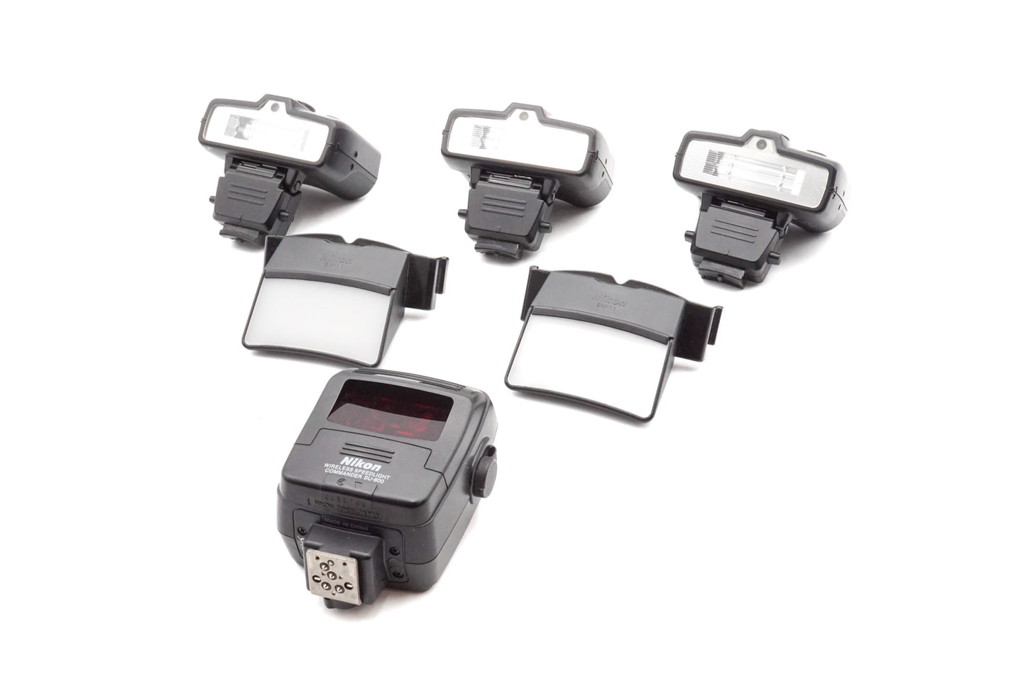 Nikon R1C1 Wireless Close-Up Speedlight System