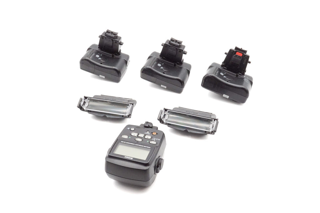 Nikon R1C1 Wireless Close-Up Speedlight System