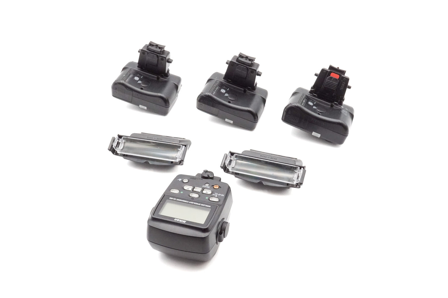 Nikon R1C1 Wireless Close-Up Speedlight System