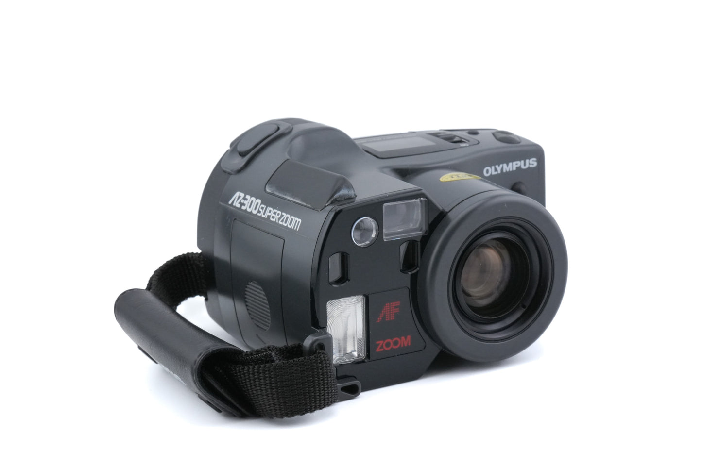 Olympus AZ-300 Superzoom