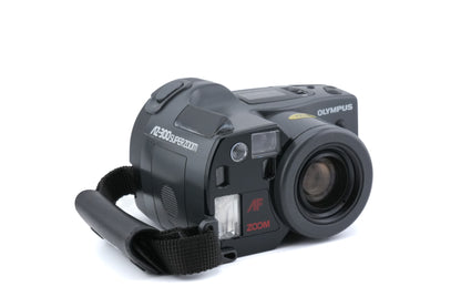 Olympus AZ-300 Superzoom
