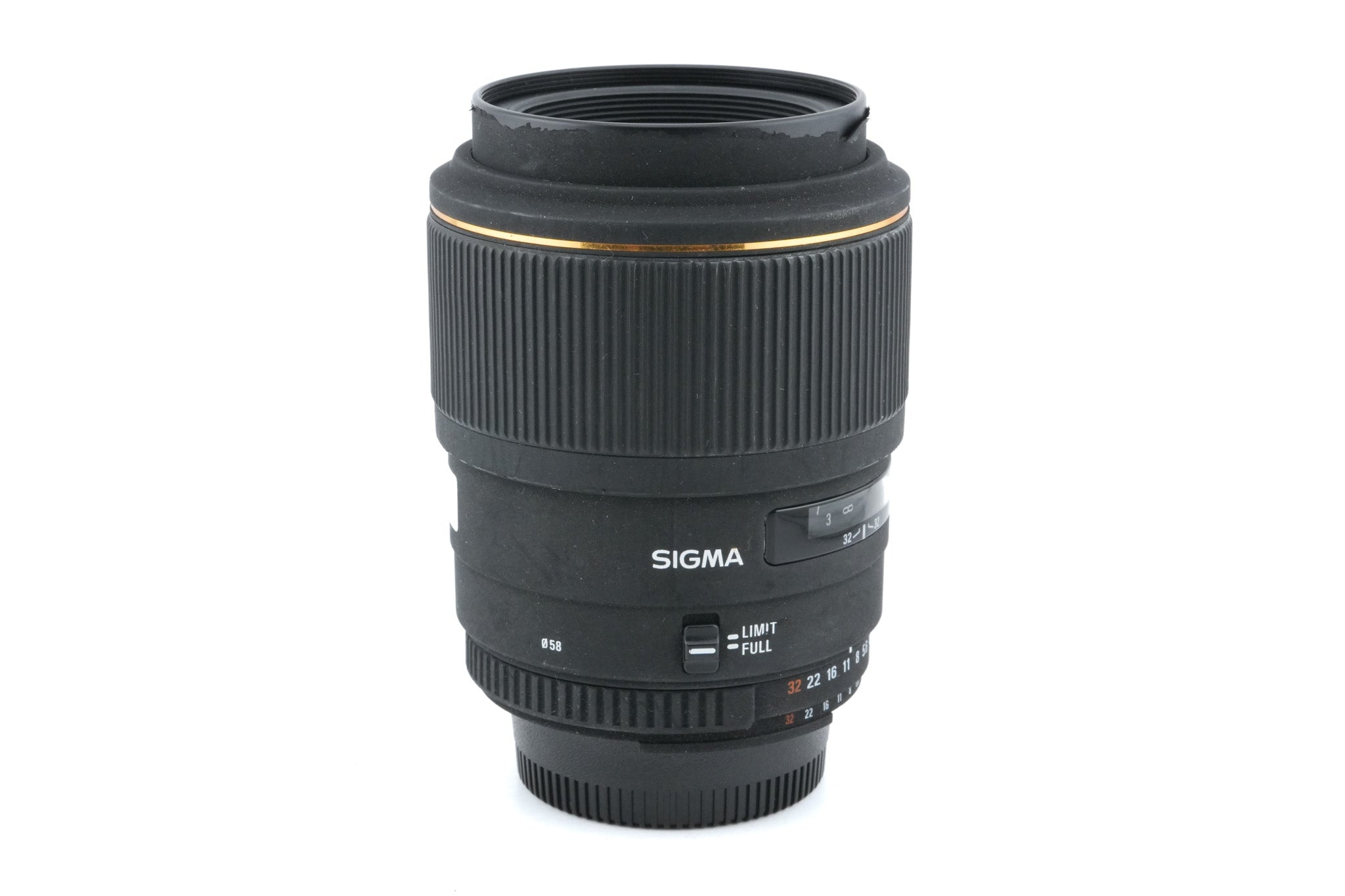 Nikon ニコン SIGMA AF 105mm F2.8 EX MACRO Amazon.com : Sigma 258306 105mm F2.8 EX DG OS HSM Macro Lens