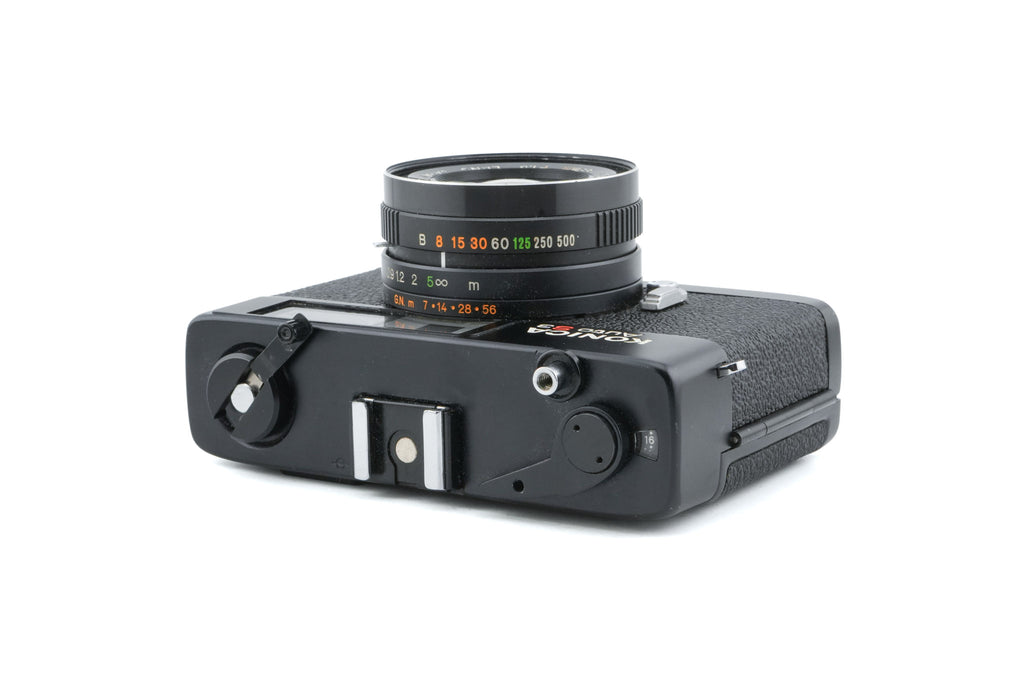 Konica Auto S3