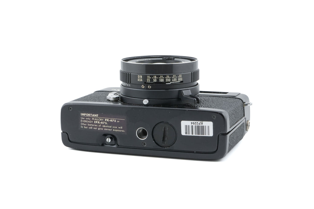 Konica Auto S3