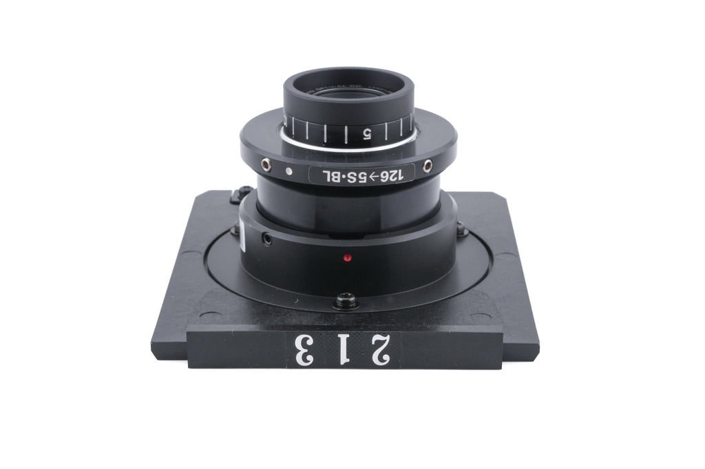 Fuji 72mm f6 Fujinon-EFC