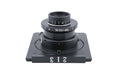 Fuji 72mm f6 Fujinon-EFC