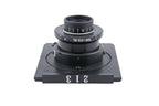 Fuji 72mm f6 Fujinon-EFC