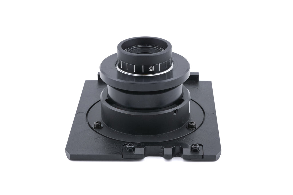 Fuji 72mm f6 Fujinon-EFC