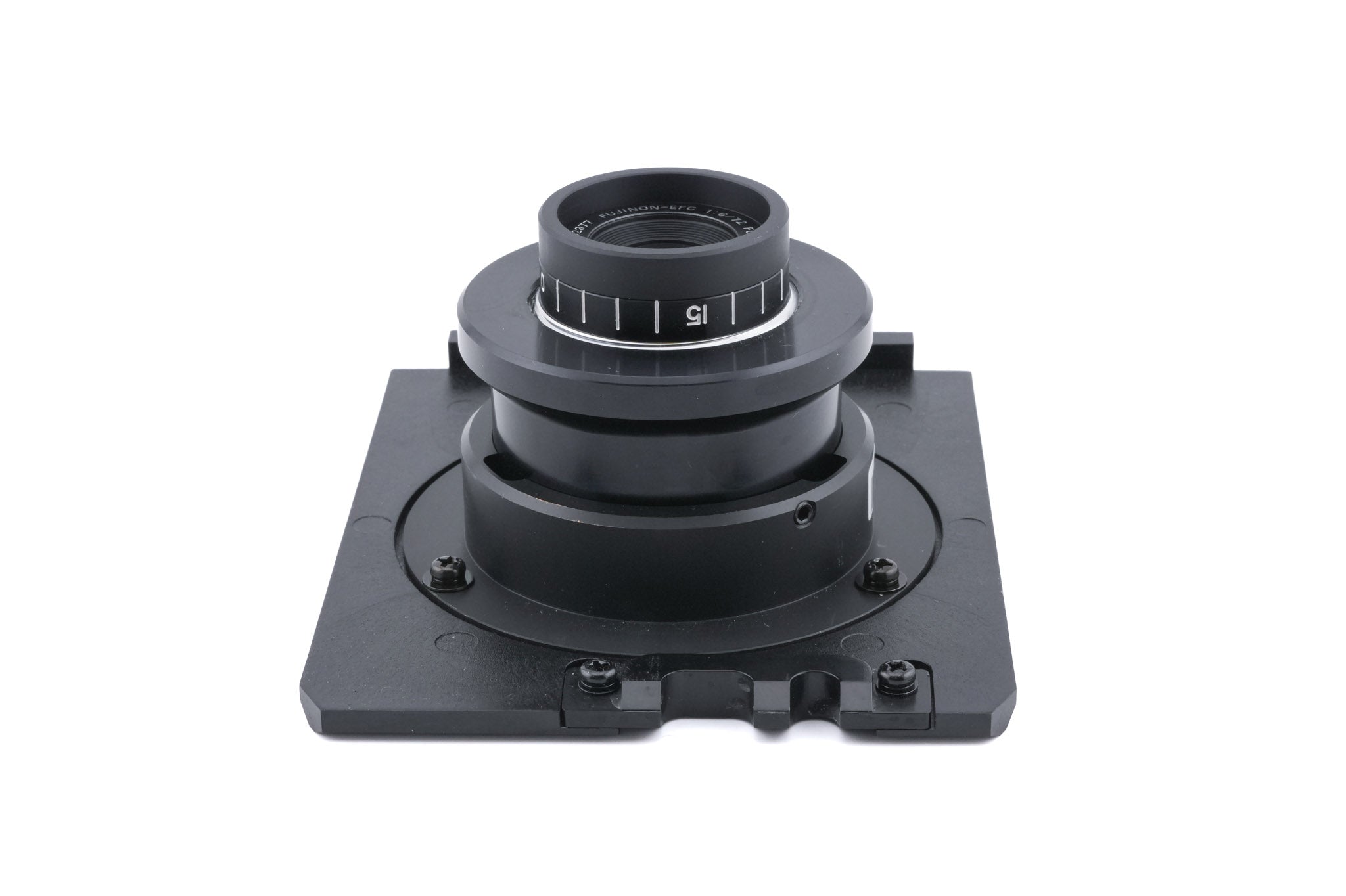 Fuji 72mm f6 Fujinon-EFC