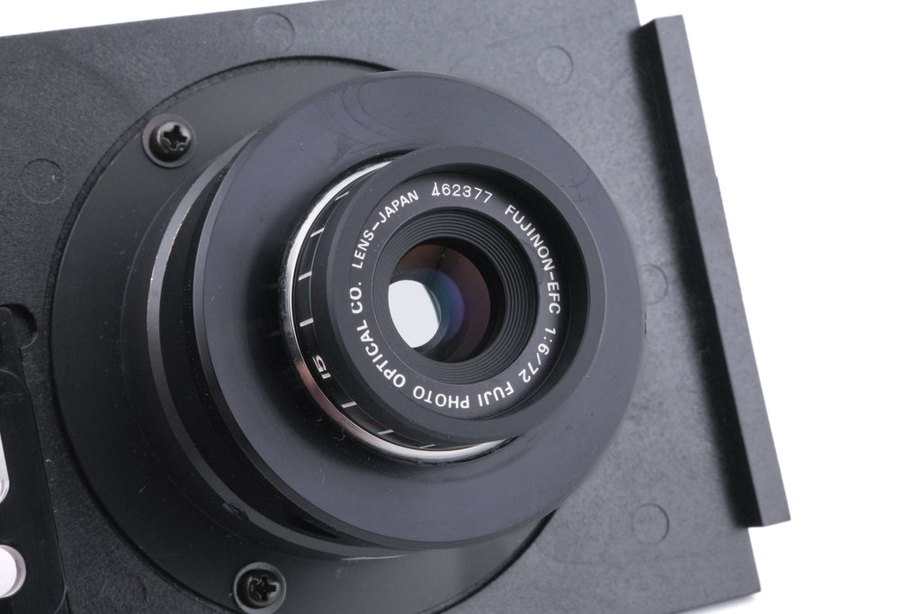 Fuji 72mm f6 Fujinon-EFC