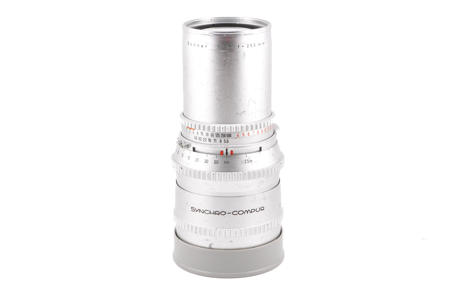 Hasselblad 250mm f5.6 Sonnar C (20079)