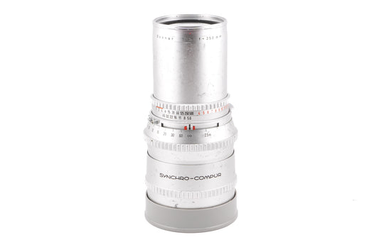 Hasselblad 250mm f5.6 Sonnar C (20079)