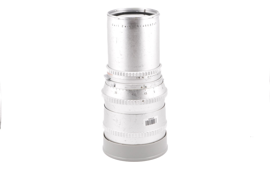 Hasselblad 250mm f5.6 Sonnar C (Silver, 20079)