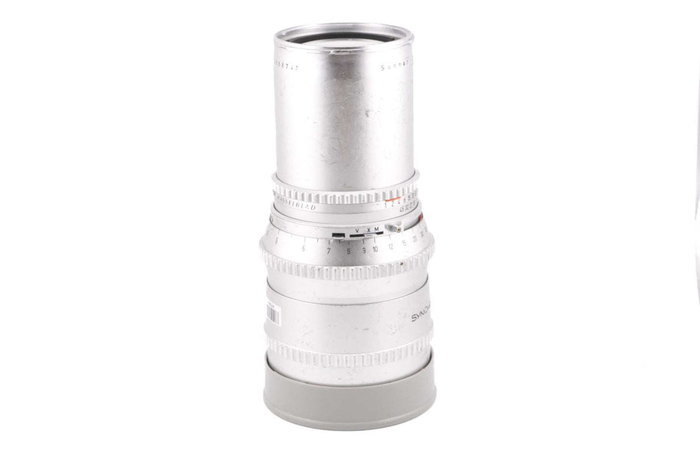 Hasselblad 250mm f5.6 Sonnar C (20079)