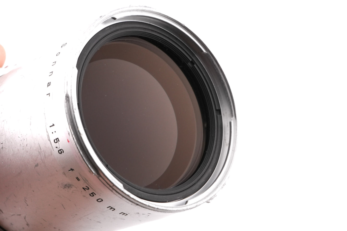 Hasselblad 250mm f5.6 Sonnar C (20079)