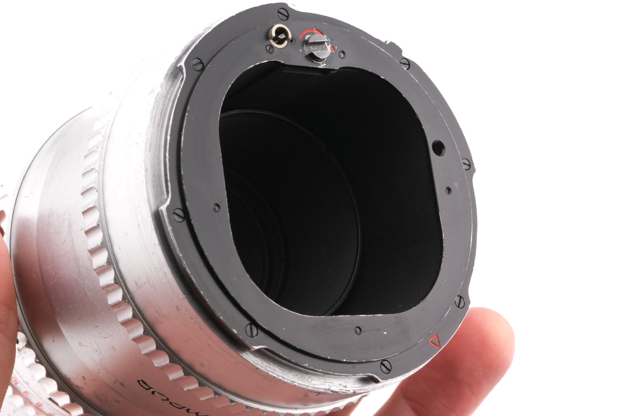 Hasselblad 250mm f5.6 Sonnar C (Silver, 20079)