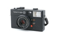 Konica C35 EFP