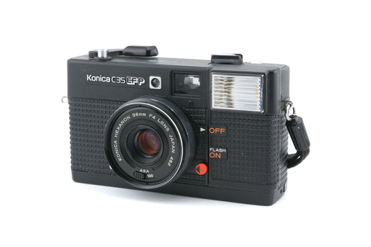 Konica C35 EFP