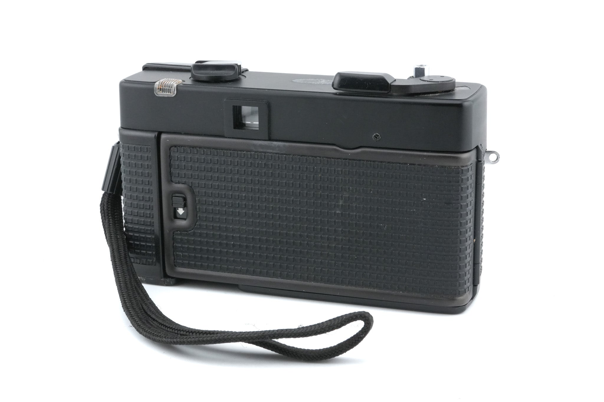 Konica C35 EFP