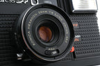 Konica C35 EFP