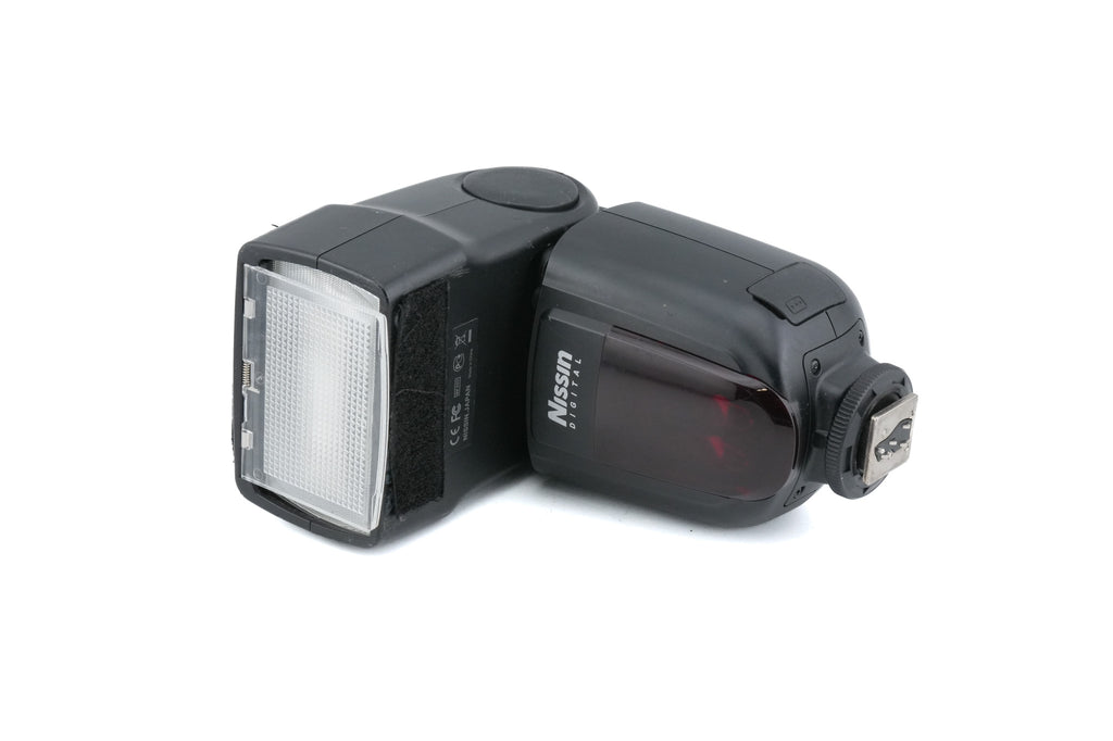 Nissin Di700