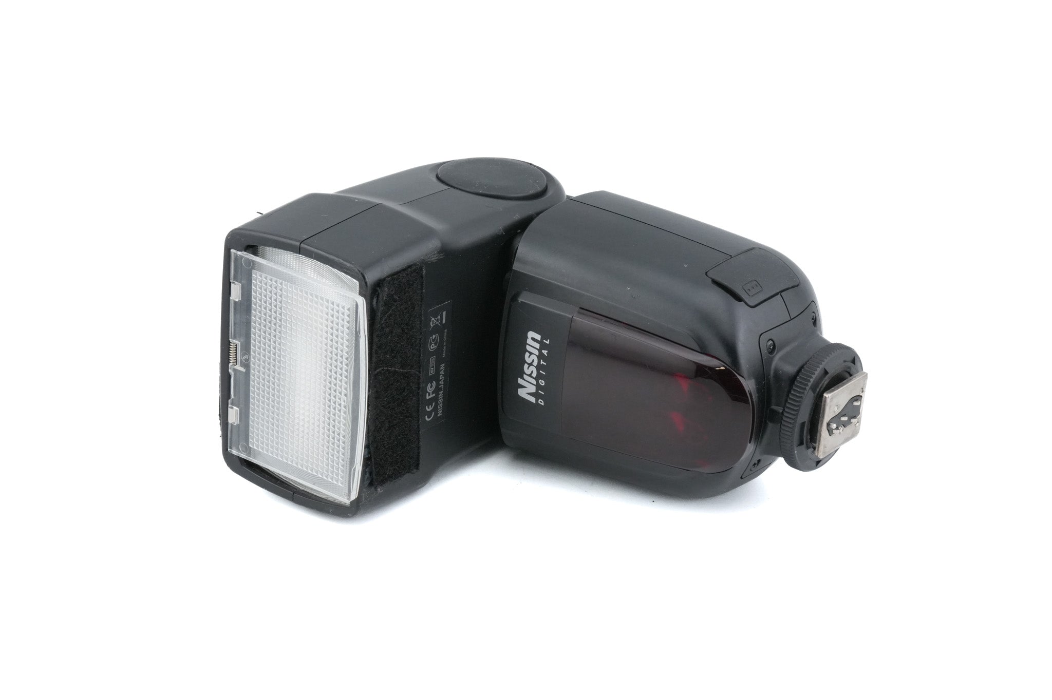 Nissin Di700