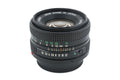 Canon 50mm f1.8 FDn