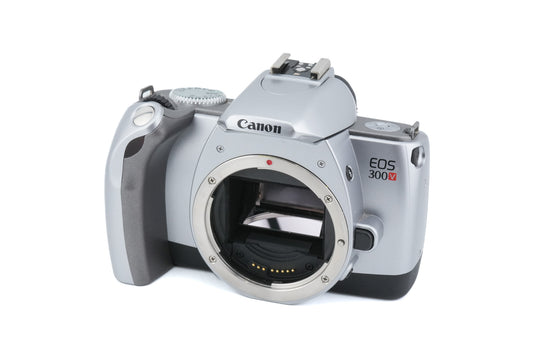 Canon EOS 300V