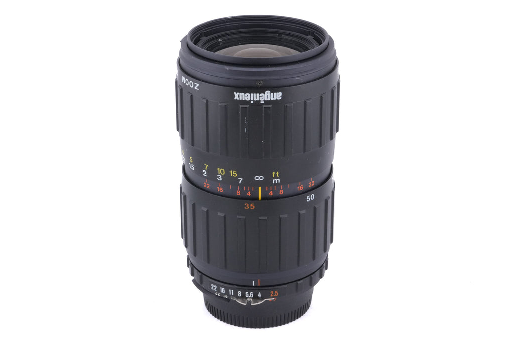 Angenieux 35-70mm f2.5-3.3 Macro AI-S