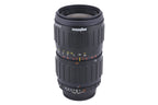 Angenieux 35-70mm f2.5-3.3 Macro AI-S