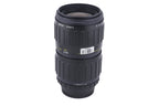 Angenieux 35-70mm f2.5-3.3 Macro AI-S