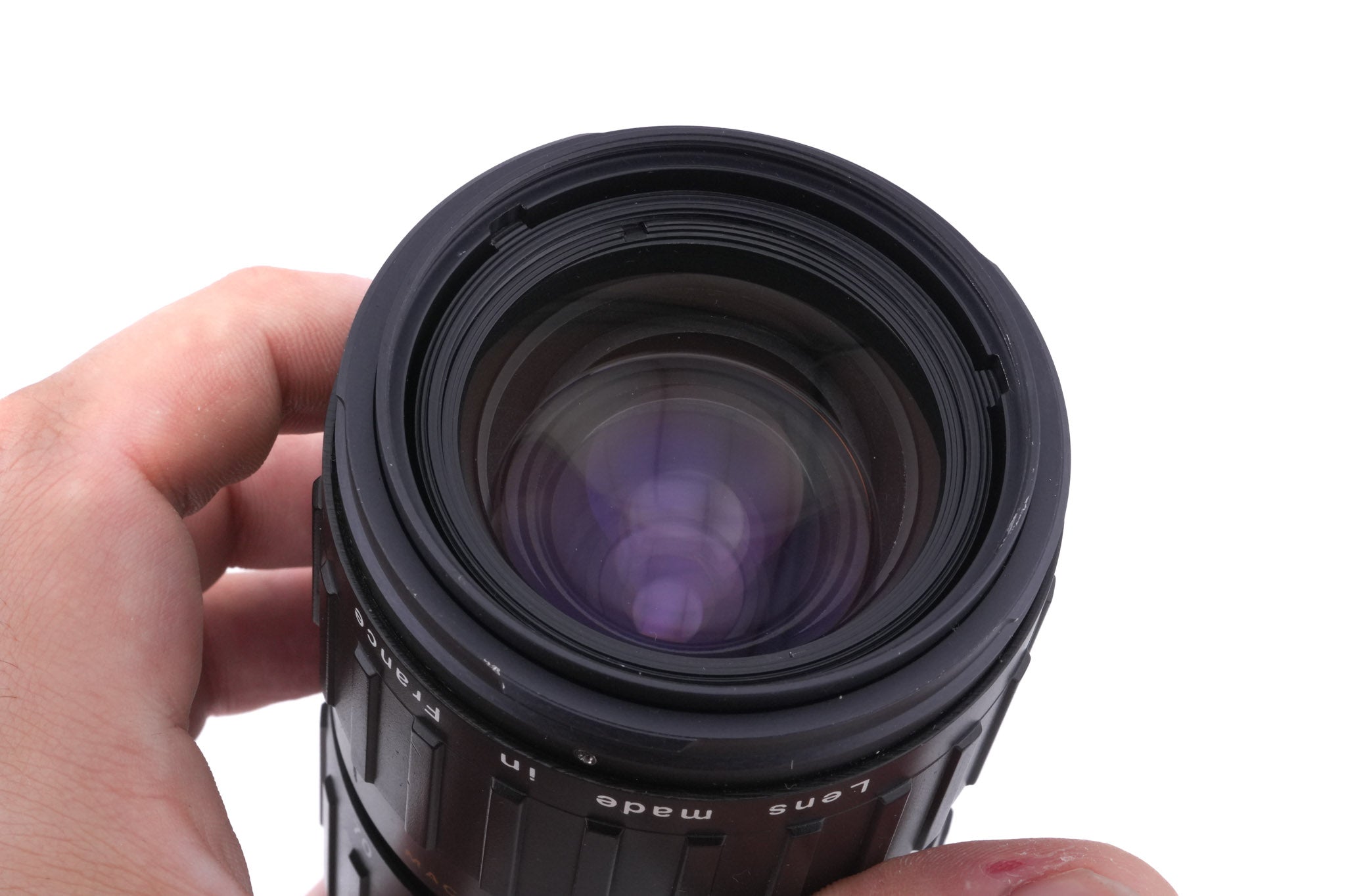 Angenieux 35-70mm f2.5-3.3 Macro AI-S