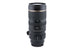 Tamron 70-200mm f2.8 SP DI USD (A009)