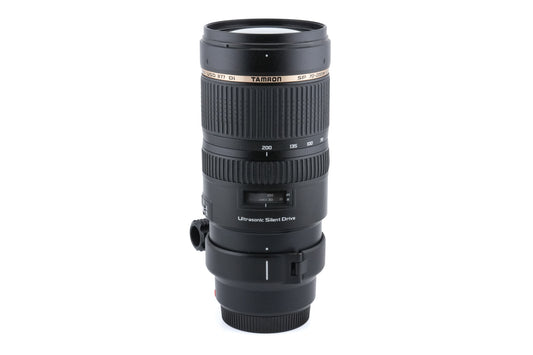 Tamron 70-200mm f2.8 SP DI USD (A009)