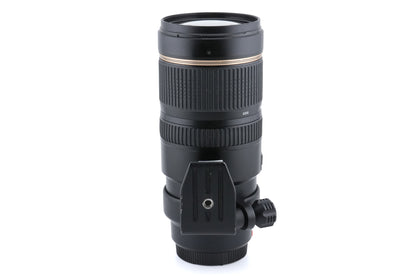 Tamron 70-200mm f2.8 SP DI USD (A009)