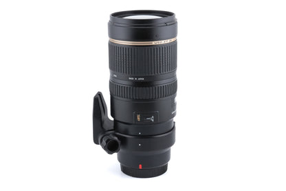 Tamron 70-200mm f2.8 SP DI USD (A009)