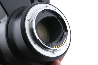 Tamron 70-200mm f2.8 SP DI USD (A009)