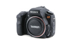 Sony A200