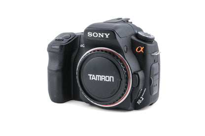 Sony A200