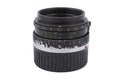 Leica 35mm f2 Summicron (Type III) (11309)