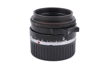 Leica 35mm f2 Summicron (Type III) (11309)