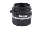 Leica 35mm f2 Summicron (Type III) (11309)