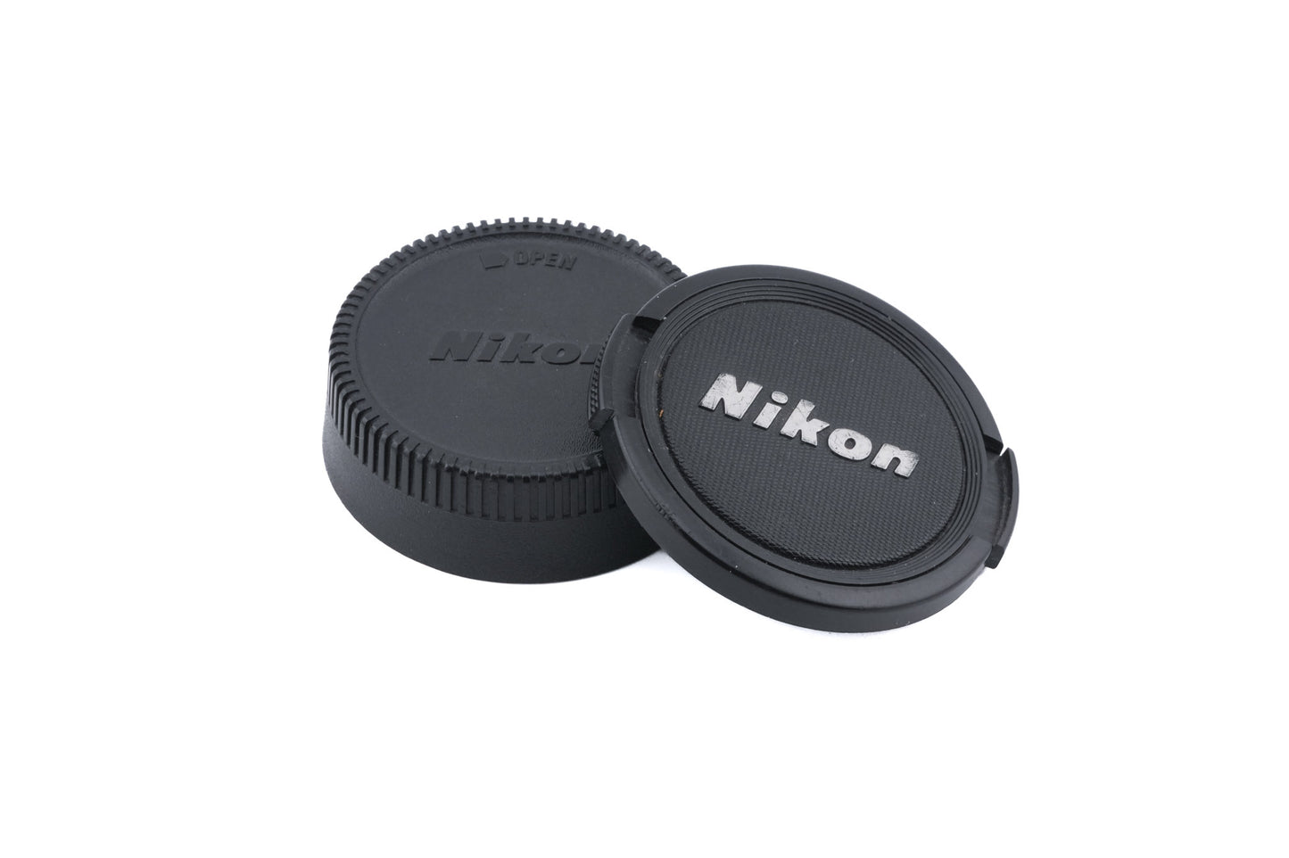 Nikon 28mm f2.8 Series E