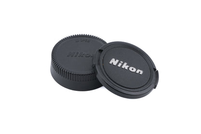 Nikon 28mm f2.8 Series E